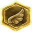 Greater Seal of Gold
