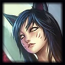 Ahri — Mid